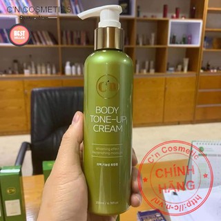 Kem Body Trắng C'n Cosmetics - C'n Cosmetics White Body Cream