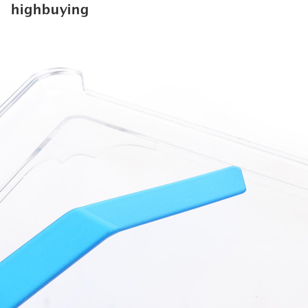 Khay Chia Thuốc Viên Bằng Nhựa Tiện Dụng