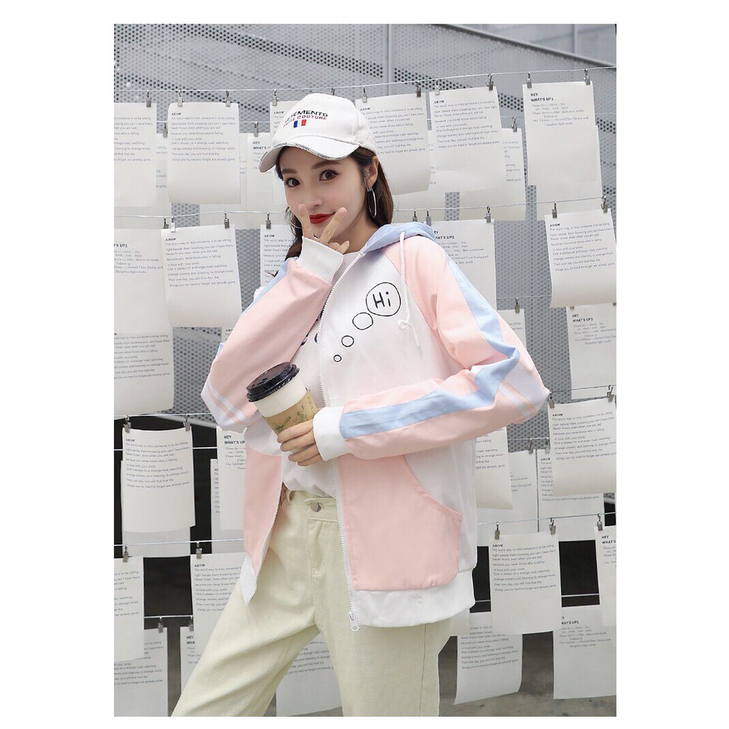 áo khoác form rộng | BigBuy360 - bigbuy360.vn