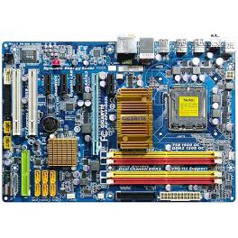 Mainboard Gigabyte GA-EP43-UD3L suport 8G ram dr2 chính hãng