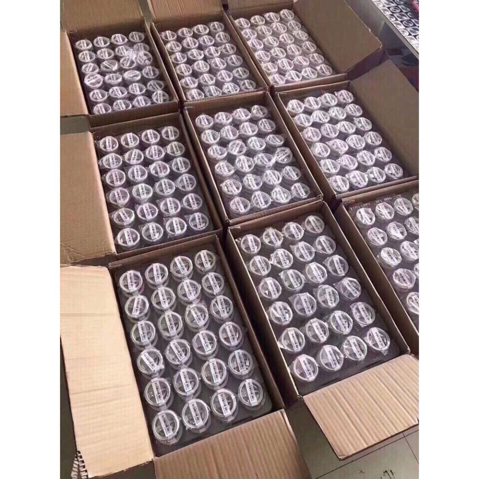 Cáp sạc foxcom 5IC chân ip