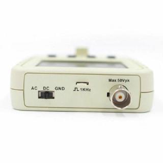Thiết Bị Dò Dao Động Dso150