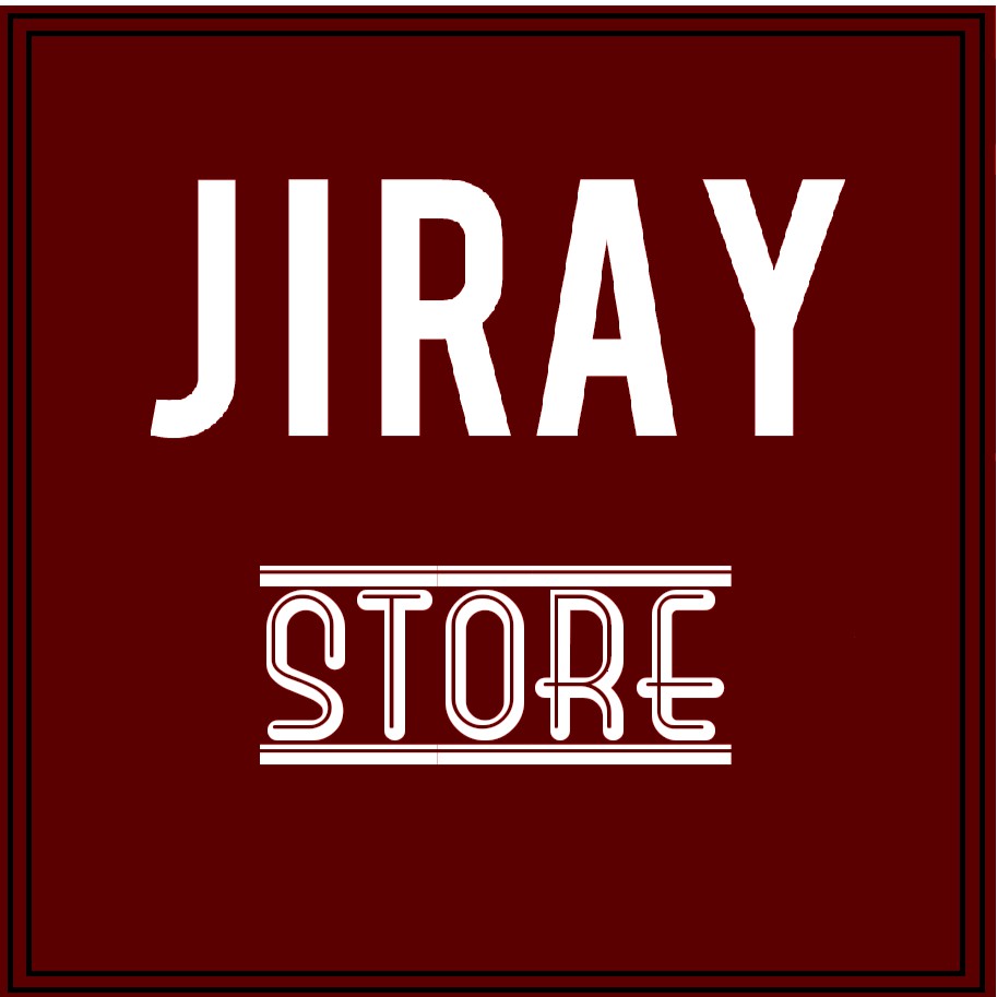 Jiray.Store, Cửa hàng trực tuyến | WebRaoVat - webraovat.net.vn