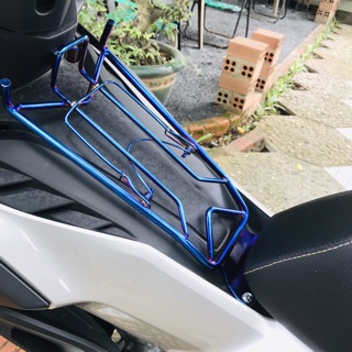 [ CENTER ] Baga titan Winner X 2019