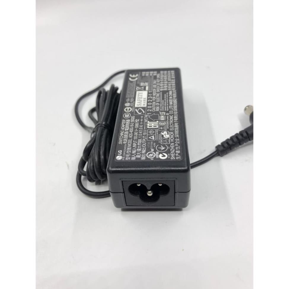 Adapter Nguồn Mành Hình LG 19V 1.7A Chính Hãng | BigBuy360 - bigbuy360.vn