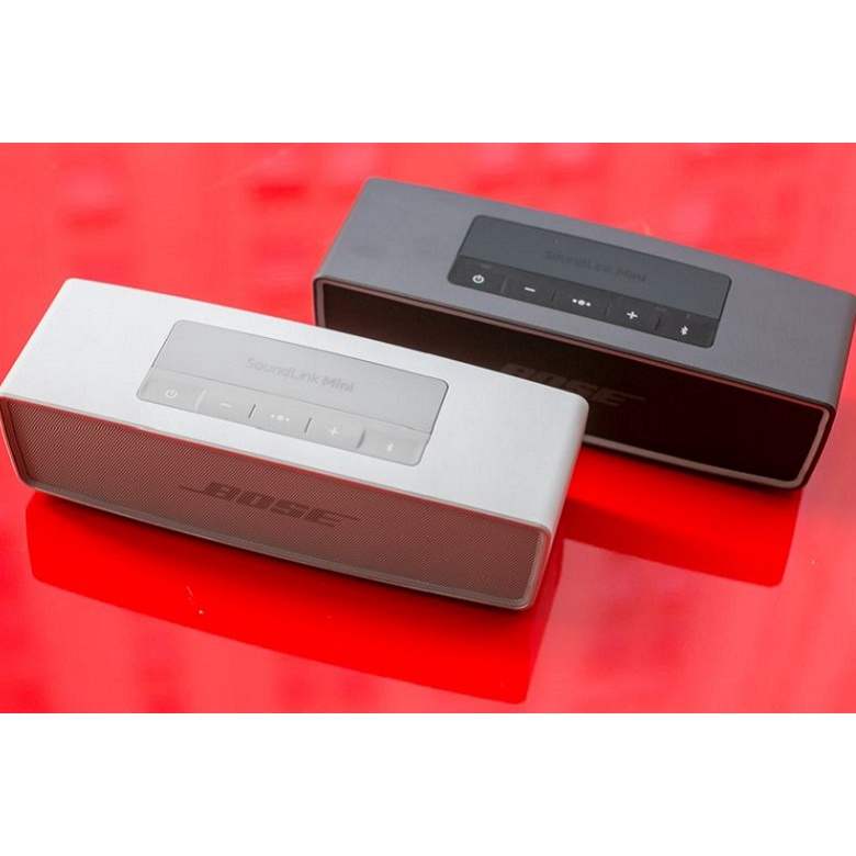 Loa Bose SoundLink Mini II/Bose Soundlink III