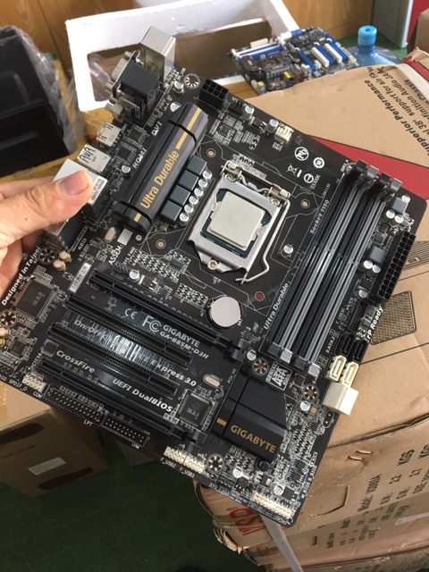 H97 gaming3 i7 4790, z97 i7 4790, H87 I5 4460, B85M I5 4460 | BigBuy360 - bigbuy360.vn