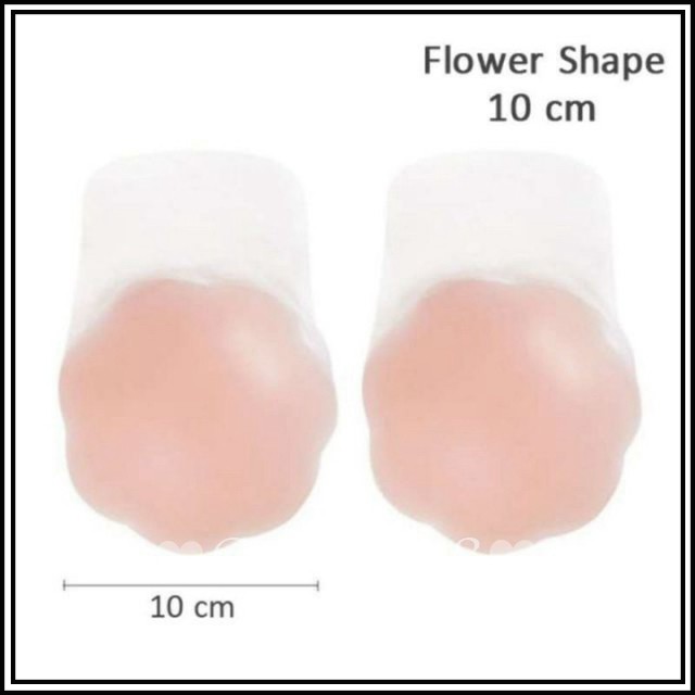 Dán nâng ngực - Miếng dán Silicon kéo ngực M500