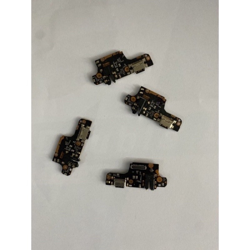 Bo cáp sạc Xiaomi Redmi Note 9s