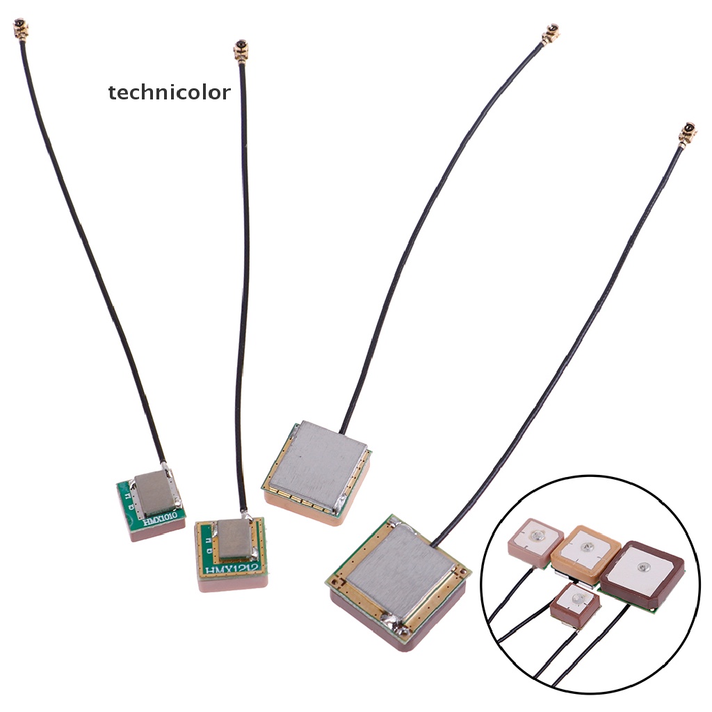 1 Ăng Ten GPS 28db Cho Drone Điều Khiển Từ Xa