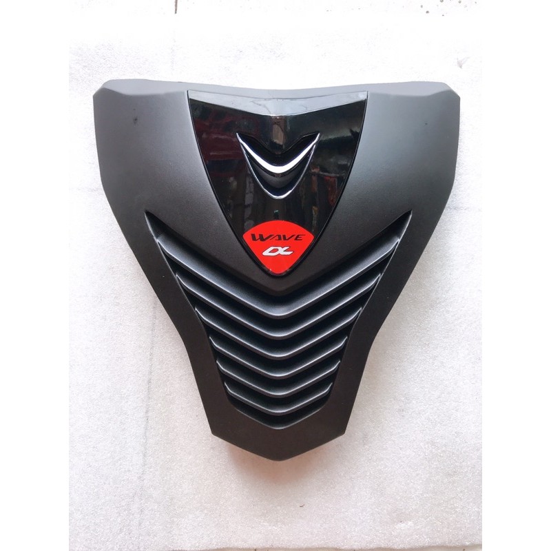 Mặt nạ wave anpha 110 kiểu sh các loại màu 2023->2017 lắp chung