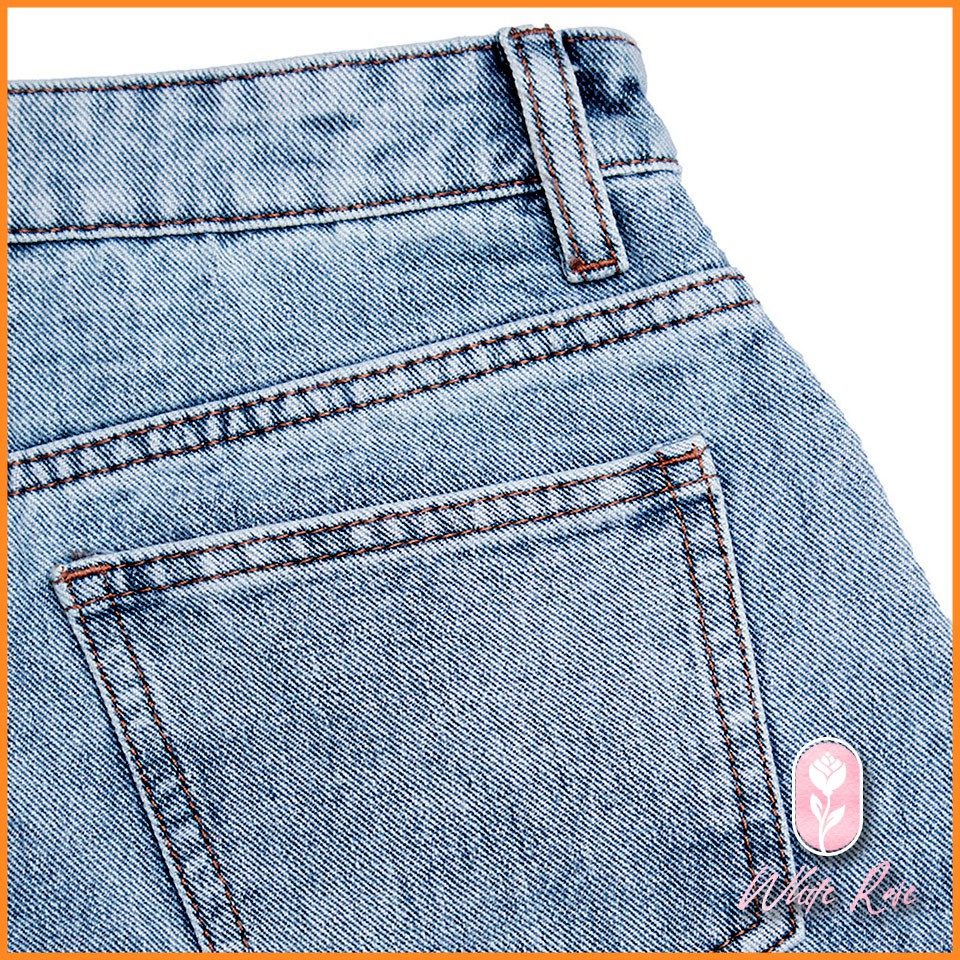 Chân Váy Jean Thời Trang Nữ Phong Cách Hàn Quốc (có đánh giá) | BigBuy360 - bigbuy360.vn