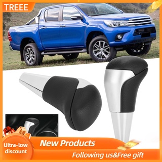 [TREEE]Cần gạt số xe hơi thay thế cho Toyota Hilux Revo Fortuner tiện dụng