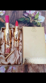 Son WHOO LUXURY LIP ROUGE