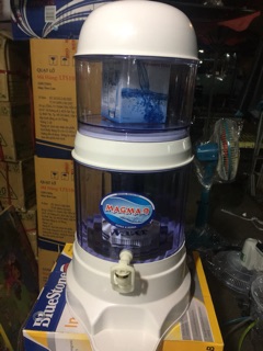 bình lọc nước