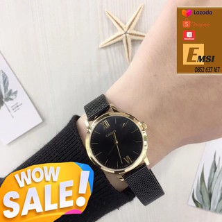 Đồng hồ Casio Nữ LTP-E157MGB-1BDF