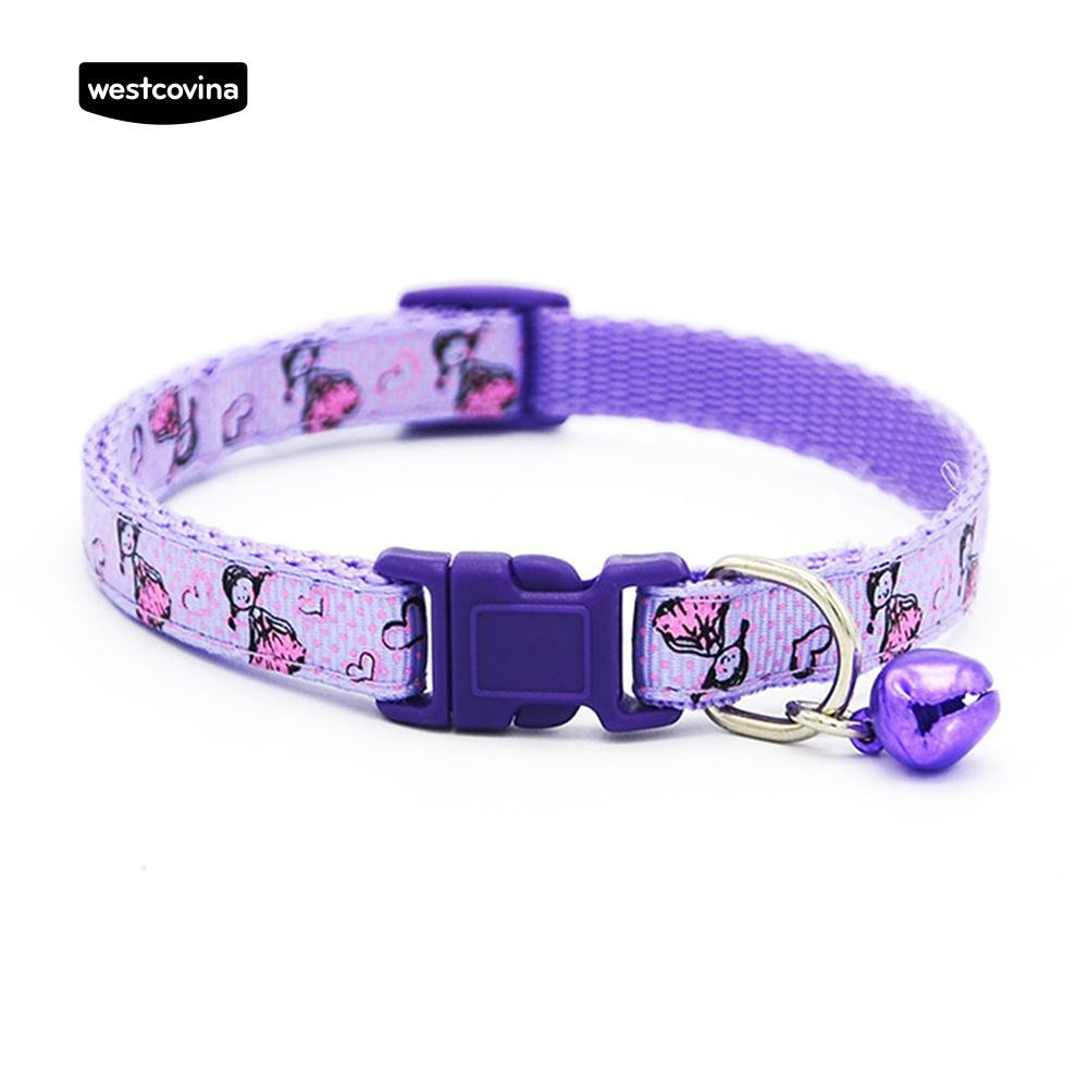 Vòng Đeo Cổ Cho Thú Cưng
