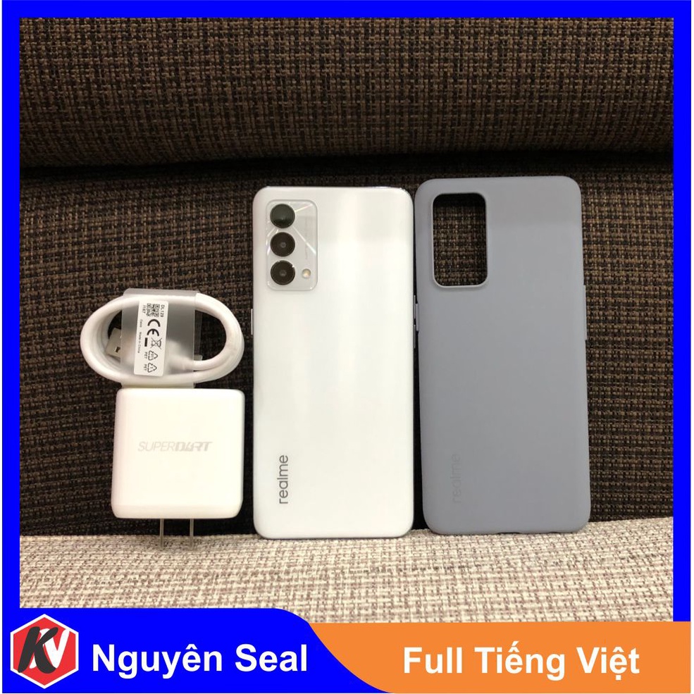 Điên thoại Realme GT Master Edition Snapdragon 778G - Hàng nhập khẩu | BigBuy360 - bigbuy360.vn
