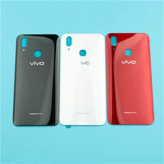 Nắp lưng Vivo X21 / Vivo X21