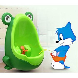 BÔ ẾCH TIỂU ĐỨNG BÉ TRAI[GIÁ ƯU ĐÃI ]