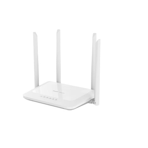 Bộ phát Router Wifi Mesh RUIJIE RG-EW1200 AC1200, Hỗ Trợ 2 Băng Tần 2.4GHz - 5GHz, Chế độ Reapeater, Router, Mesh