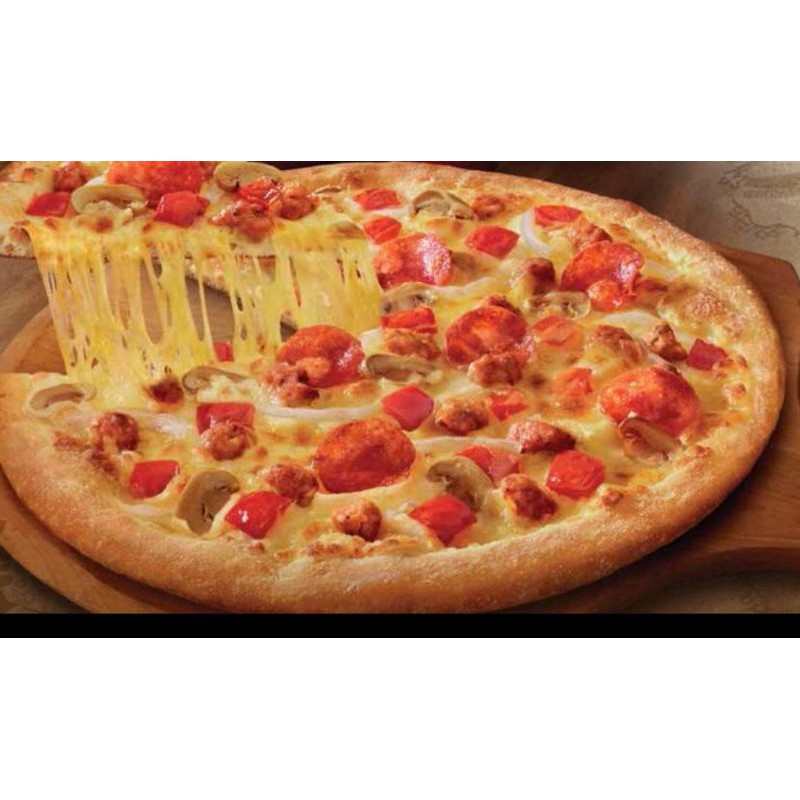 combo đế bánh pizza sz 20cm =9k,