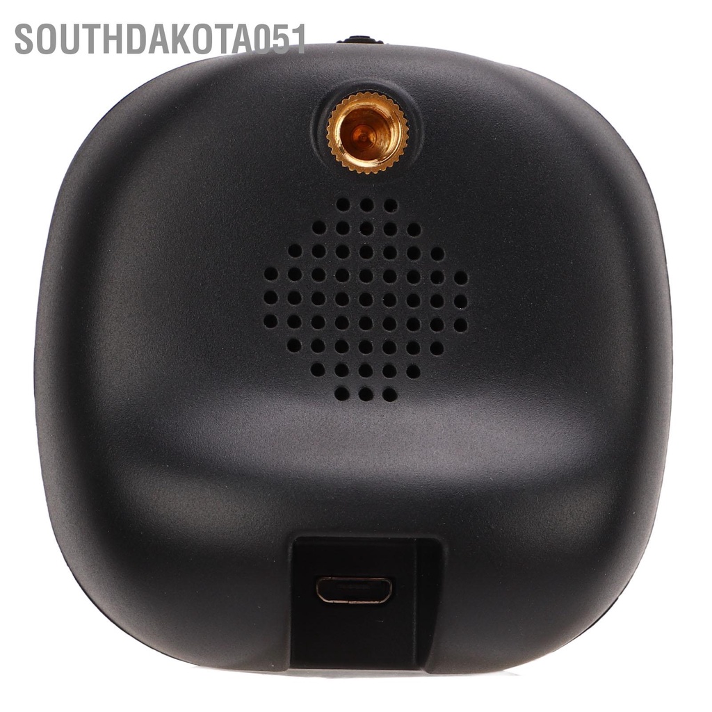 [Hàng HOT] HUD hiển thị tốc độ xe ô tô / xe máy và cảnh báo GPS 5V Độ Chính Xác Cao - tặng kèm dây cable【Southdakota051】