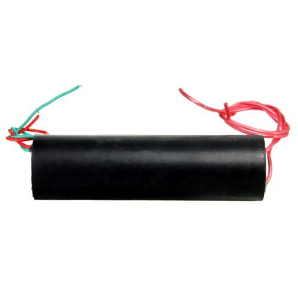 HARRIETT High Quality High Voltage Inverter 1000KV High Voltage Module High Voltage Generator Boost Power Inverter Transformer Arc Generator High Voltage Pulse Pulse DC Type Pulse Output Voltage Step-up Power Module/Multicolor