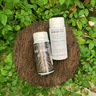 Bio Root 0-1-1 Thổ Nhĩ Kỳ -100ml
