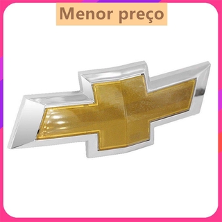 Biểu tượng Chrome Logo Biểu tượng Xe phía sau Biểu tượng Biểu tượng Biển hiệu cho Chevrolet Cruze