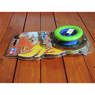 Con Quay YOYO AULDEY Kim Cương Rực Lửa