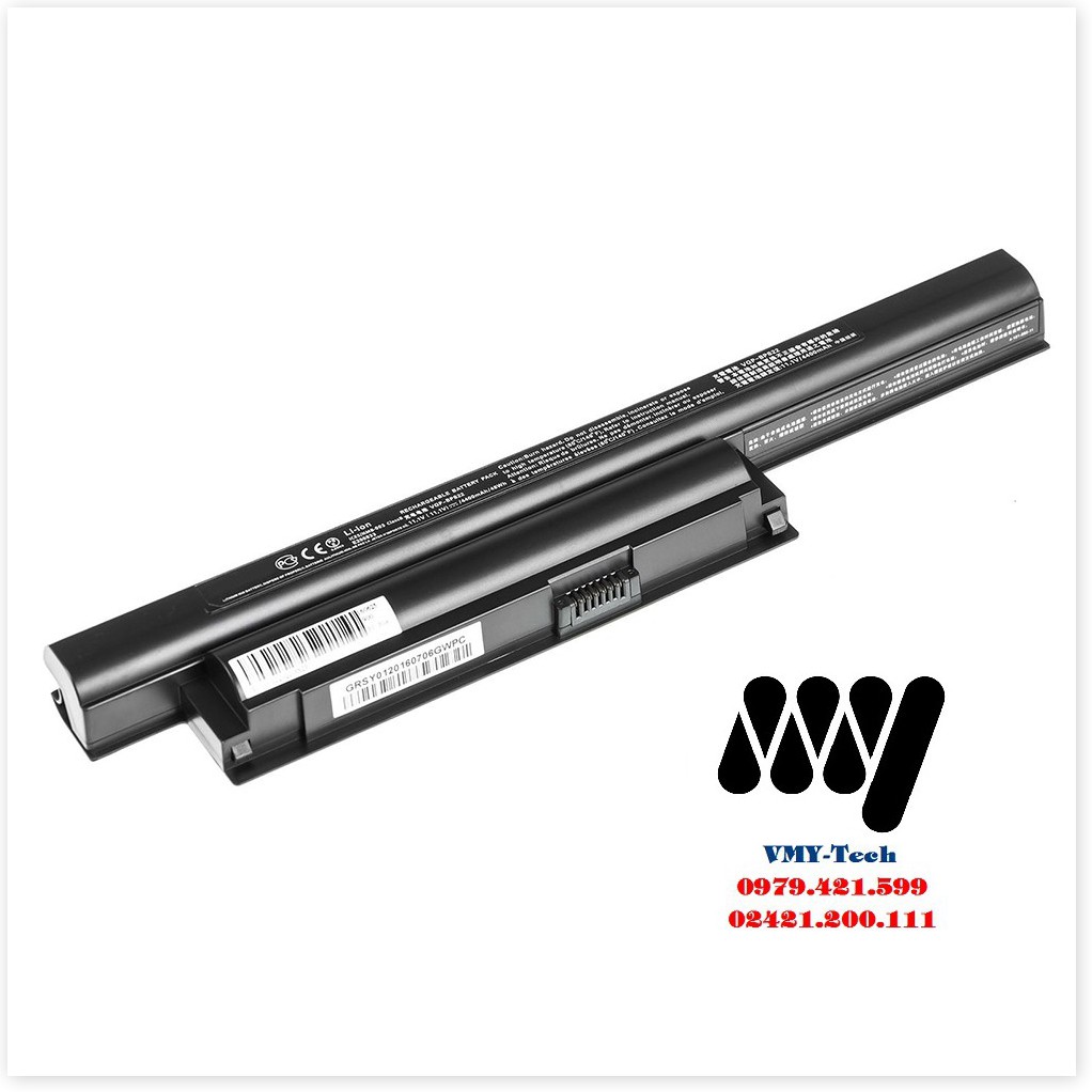 ✡️ Pin Laptop Sony Vaio PCG-71411L PCG-71312L PCG-71314L BPS22