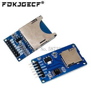 Bảng mạch thẻ nhớ micro sd tf spi cho arduino