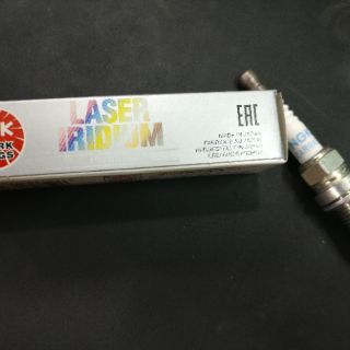 Bugii LASER IRIDIUM  SỬ DỤNG CHO XE KTM   ....