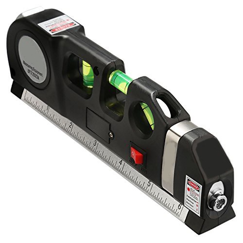 Thước Nivô Đo Kĩ Thuật Thông Minh - Tìa Laser Đa Năng T217