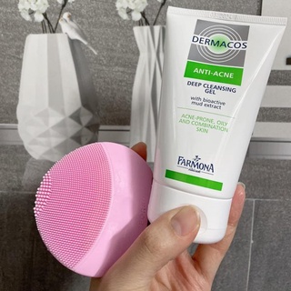 [Chính Hãng] Sữa Rửa Mặt Dermacos BaLan 150ML