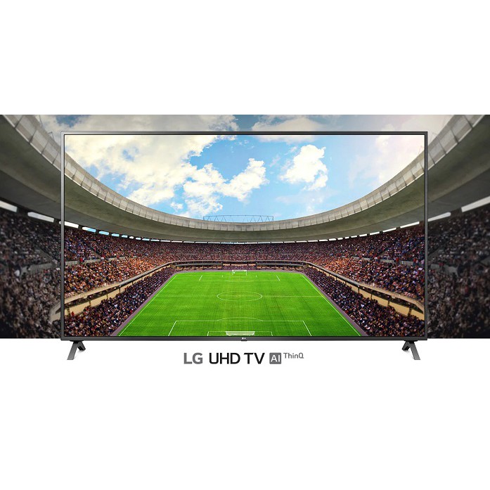 Smart Tivi LG 4K 50 inch 50UN7350PTD