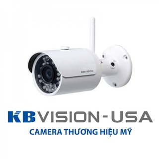 Camera quan sát ip wifi 1.3 mp -kx-1301wn