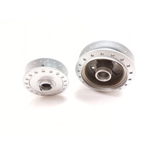 Đùm trước sau wave s110