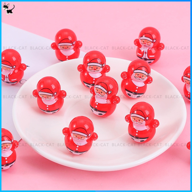 Đồ Chơi Lật Đật Hình Doraemon Vui Nhộn Giảm Căng Thẳng