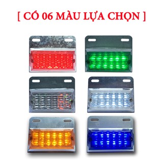 Đèn Sườn Siêu Rẻ 24V