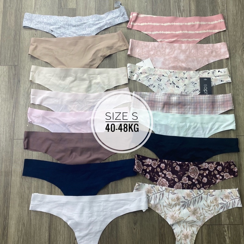 Quần Lọt Khe Su Hàng Xuất Chất Su Dai Mịn