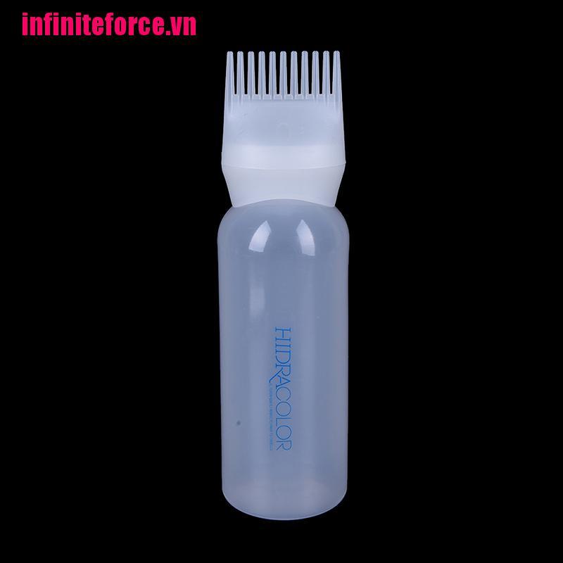 Thuốc Nhuộm Tóc 120ml Tiện Dụng Chất Lượng Cao
