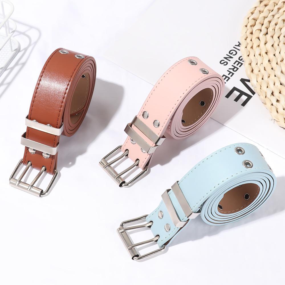 Thắt Lưng Phối Dây Xích Thiết Kế Mới Cao Cấp Thời Trang Dành Cho Nữ