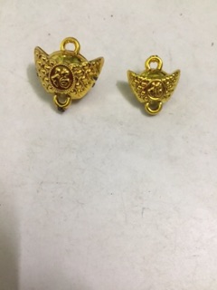 Thỏi vàng size 22 ( 1kg )