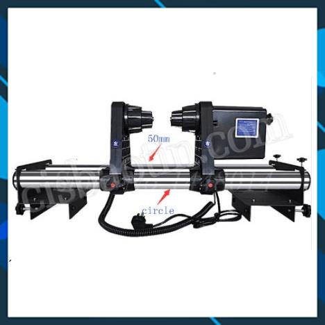 BỘ THU - XẢ CUỘN A3
