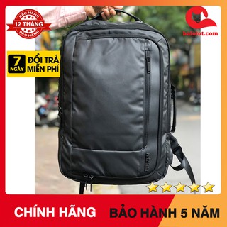 [CHÍNH HÃNG - BẢO HÀNH 10 NĂM] BALO LAPTOP ARCTIC HUNTER MULTIFUNCTIONAL CHỐNG NƯỚC CHỐNG BÁM BỤI SIÊU BỀN