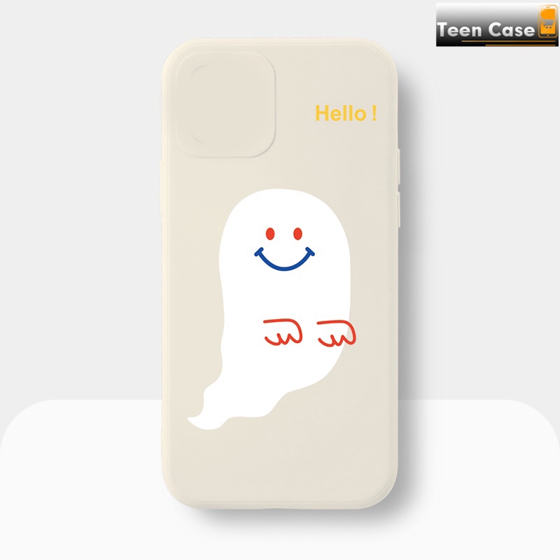 Ốp lưng iphone 6plus 6splus 7 plus 8plus X Xr XsM 11 12 13 Promax - MANG683 - TeenCase