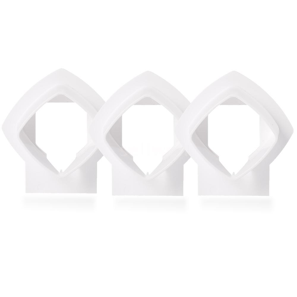 Giá đỡ treo tường dành cho hệ thống wifi Linksys Velop Tri-band