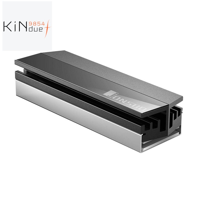 Jonsbo M.2 Ssd Aluminum Heatsink Cooler For M.2 2280 Solid State Hard Disk Radia | BigBuy360 - bigbuy360.vn